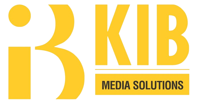 KIB MEDIA SOLUTIONS