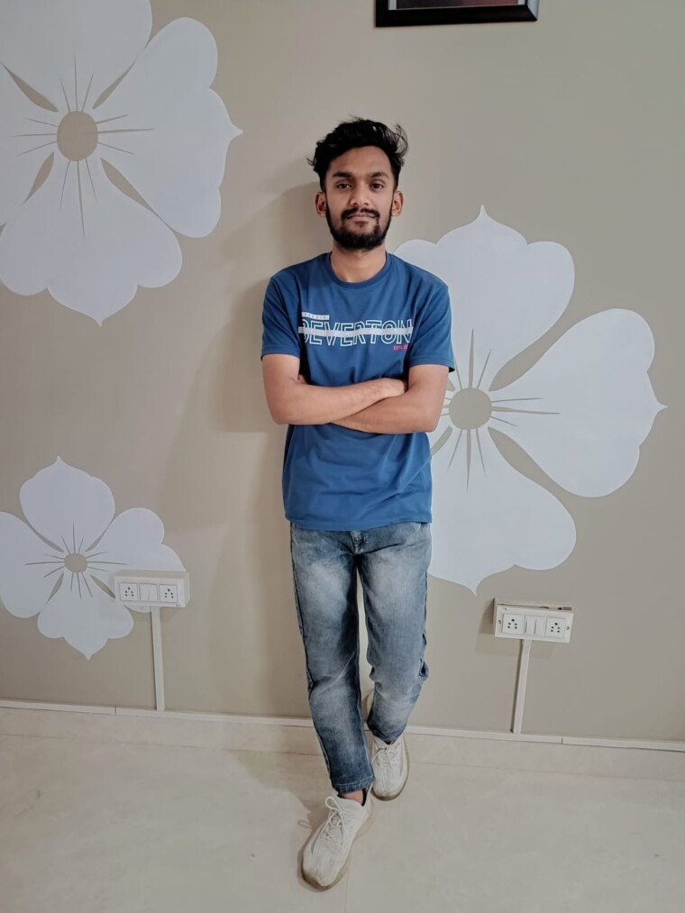 Kunal Panchal